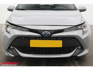 Toyota Corolla Touring Sports 1.8 Hybrid Business Plus ACC Clima SHZ Virtual Apple/Android Camera PDC AHK picture 8