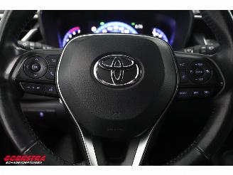 Toyota Corolla Touring Sports 1.8 Hybrid Business Plus ACC Clima SHZ Virtual Apple/Android Camera PDC AHK picture 19