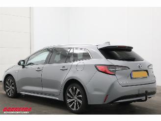 Toyota Corolla Touring Sports 1.8 Hybrid Business Plus ACC Clima SHZ Virtual Apple/Android Camera PDC AHK picture 4