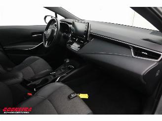 Toyota Corolla Touring Sports 1.8 Hybrid Business Plus ACC Clima SHZ Virtual Apple/Android Camera PDC AHK picture 13