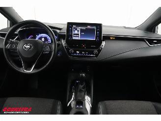 Toyota Corolla Touring Sports 1.8 Hybrid Business Plus ACC Clima SHZ Virtual Apple/Android Camera PDC AHK picture 14