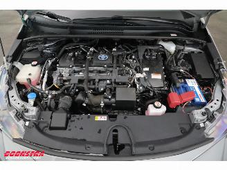 Toyota Corolla Touring Sports 1.8 Hybrid Business Plus ACC Clima SHZ Virtual Apple/Android Camera PDC AHK picture 10