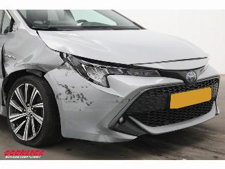 Toyota Corolla Touring Sports 1.8 Hybrid Business Plus ACC Clima SHZ Virtual Apple/Android Camera PDC AHK picture 7