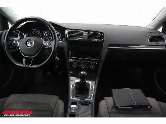 Volkswagen Golf 1.6 TDI Highline ACC Navi Clima SHZ LrHZ PDC picture 12