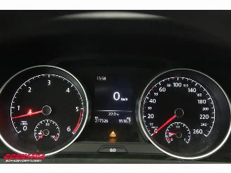 Volkswagen Golf 1.6 TDI Highline ACC Navi Clima SHZ LrHZ PDC picture 18