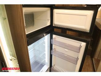 Hymer  T780 417 CDI Aut. TV Garage Rondzit Lengtebed Cruise Navi Clima Camera PDC AHK picture 22