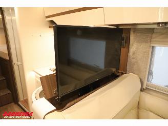 Hymer  T780 417 CDI Aut. TV Garage Rondzit Lengtebed Cruise Navi Clima Camera PDC AHK picture 26
