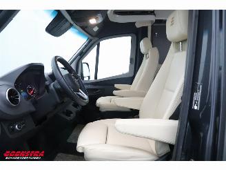 Hymer  T780 417 CDI Aut. TV Garage Rondzit Lengtebed Cruise Navi Clima Camera PDC AHK picture 15