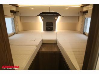 Hymer  T780 417 CDI Aut. TV Garage Rondzit Lengtebed Cruise Navi Clima Camera PDC AHK picture 9