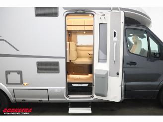 Hymer  T780 417 CDI Aut. TV Garage Rondzit Lengtebed Cruise Navi Clima Camera PDC AHK picture 39