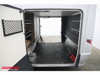 Hymer  T780 417 CDI Aut. TV Garage Rondzit Lengtebed Cruise Navi Clima Camera PDC AHK picture 19
