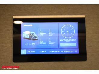 Hymer  T780 417 CDI Aut. TV Garage Rondzit Lengtebed Cruise Navi Clima Camera PDC AHK picture 28