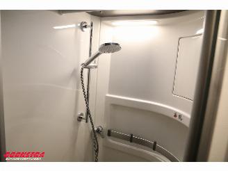 Hymer  T780 417 CDI Aut. TV Garage Rondzit Lengtebed Cruise Navi Clima Camera PDC AHK picture 25