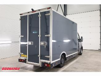Renault Master T35 2.3 dCi Aut. 150 Energy Cruise Airco Bluetooth Camera picture 3