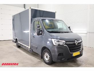 Renault Master T35 2.3 dCi Aut. 150 Energy Cruise Airco Bluetooth Camera picture 2