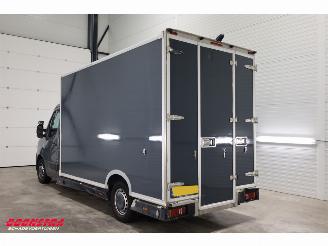 Renault Master T35 2.3 dCi Aut. 150 Energy Cruise Airco Bluetooth Camera picture 4