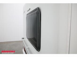 Eriba  Novaline 485 Frans bed Rondzit LMV GFK Vloerverwarming picture 6