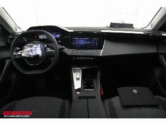 Peugeot 308 SW 1.2 Hybrid 145 e-DCS6 Style ACC Clima Virtual Apple/Android Camera PDC picture 16