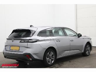 Peugeot 308 SW 1.2 Hybrid 145 e-DCS6 Style ACC Clima Virtual Apple/Android Camera PDC picture 4