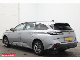 Peugeot 308 SW 1.2 Hybrid 145 e-DCS6 Style ACC Clima Virtual Apple/Android Camera PDC picture 3