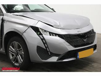 Peugeot 308 SW 1.2 Hybrid 145 e-DCS6 Style ACC Clima Virtual Apple/Android Camera PDC picture 6