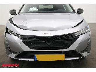 Peugeot 308 SW 1.2 Hybrid 145 e-DCS6 Style ACC Clima Virtual Apple/Android Camera PDC picture 7