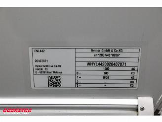 Eriba  Nova Light 442 Elegance Luifel Middenkeuken Lengtebed LMV picture 30