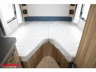Eriba  Nova Light 442 Elegance Luifel Middenkeuken Lengtebed LMV picture 14
