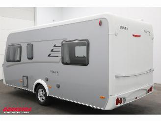 Eriba  Nova Light 442 Elegance Luifel Middenkeuken Lengtebed LMV picture 4
