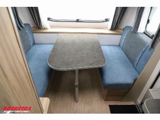 Eriba  Nova Light 442 Elegance Luifel Middenkeuken Lengtebed LMV picture 16