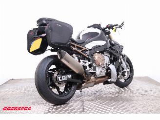 BMW S 1000 R ABS Akrapovic Cruise Heizgriffe picture 3
