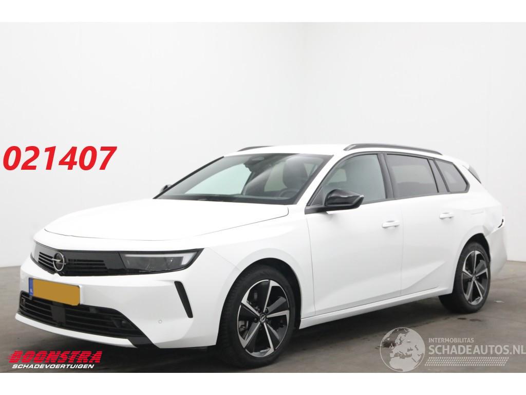 Opel Astra Sports Tourer 1.6 Turbo PHEV Edition ACC SHZ LrHZ Virtual Apple/Android Camera PDC
