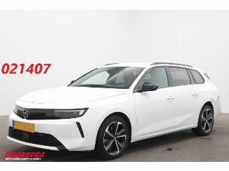 skadebil auto Opel Astra Sports Tourer 1.6 Turbo PHEV Edition ACC SHZ LrHZ Virtual Apple/Android Camera PDC 2025/6