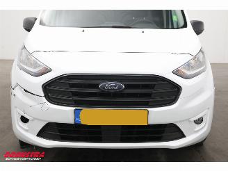 Ford Transit Connect 1.5 EcoBlue L1 Trend Navi Airco Bluetooth Camera PDC AHK picture 9