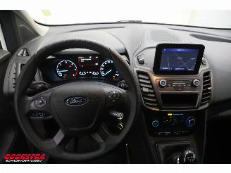 Ford Transit Connect 1.5 EcoBlue L1 Trend Navi Airco Bluetooth Camera PDC AHK picture 16