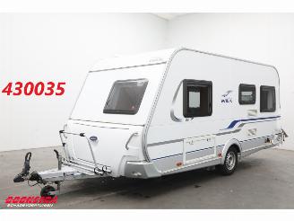 Wilk Vida W43 Mover Fietsendrager Rondzit Middenkeuken 2012/6