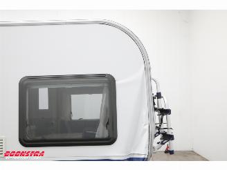Wilk  Vida W43 Mover Fietsendrager Rondzit Middenkeuken picture 5