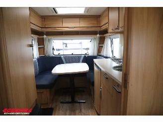 Wilk  Vida W43 Mover Fietsendrager Rondzit Middenkeuken picture 14