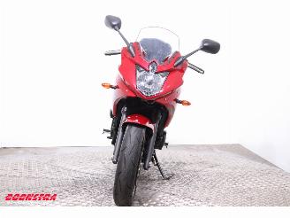 Yamaha  XJ6 Diversion ABS Heizgriffe 14.811 km! picture 6