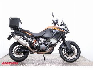 KTM  1050 Adventure ABS Leo Vince picture 7