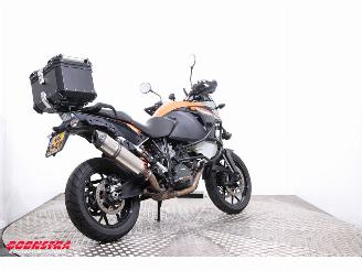 KTM  1050 Adventure ABS Leo Vince picture 3