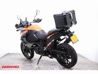 KTM  1050 Adventure ABS Leo Vince picture 4