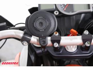 KTM  1050 Adventure ABS Leo Vince picture 11