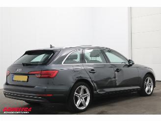 Audi A4 Avant 1.4 TFSI Sport Pro Line Pano ACC AHK Virtual Clima LED picture 3