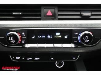 Audi A4 Avant 1.4 TFSI Sport Pro Line Pano ACC AHK Virtual Clima LED picture 22