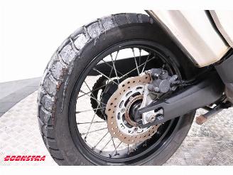 Honda  CRF 1000L Africa Twin ABS Heizgriffe 28.053 km! picture 17