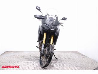 Honda  CRF 1000L Africa Twin ABS Heizgriffe 28.053 km! picture 6