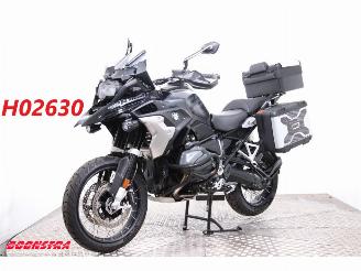 BMW R 1250 GS ABS 3X Pakket Cruise Heizgriffe 2023/3