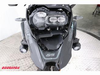 BMW R 1250 GS ABS 3X Pakket Cruise Heizgriffe picture 8