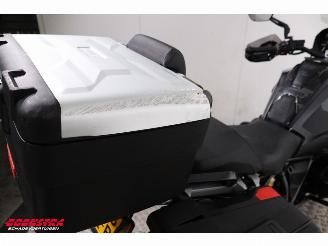 BMW R 1250 GS ABS 3X Pakket Cruise Heizgriffe picture 15